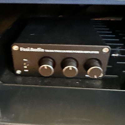 Voice Processor 528E