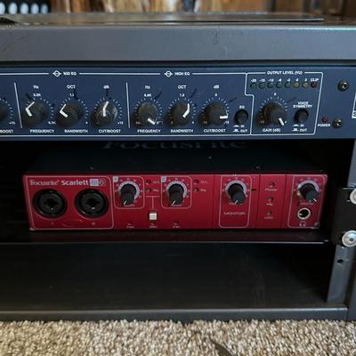 Voice Processor 528E