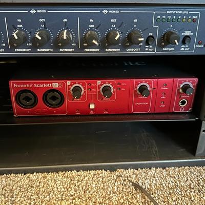 Voice Processor 528E