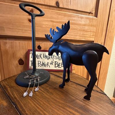 Cabin Decor Lot
