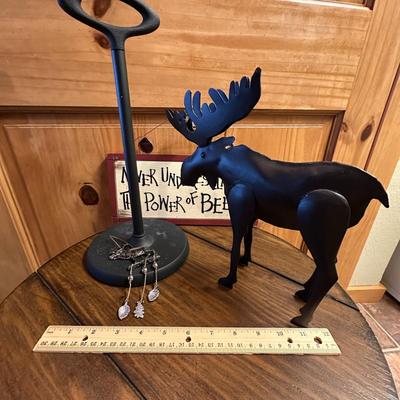 Cabin Decor Lot