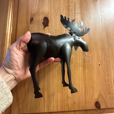 Cabin Decor Lot