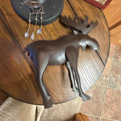 Cabin Decor Lot