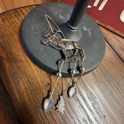 Cabin Decor Lot