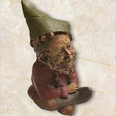 Tom Clark Gnome "Padre" 3.5" Tall
