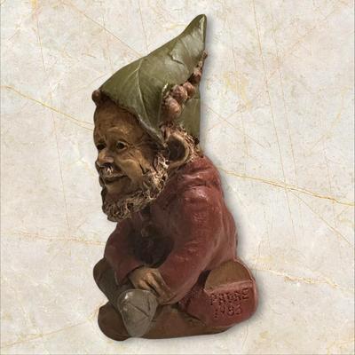 Tom Clark Gnome "Padre" 3.5" Tall