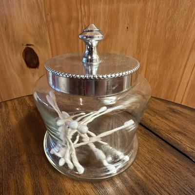 3 Bathroom Accessories