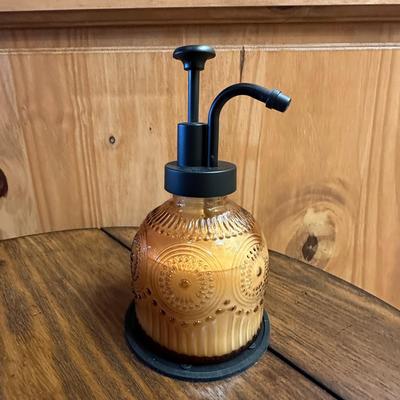 3 Bathroom Accessories