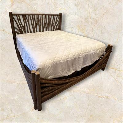 Mattress Protector / Cover for King Bed (bed listed separately)