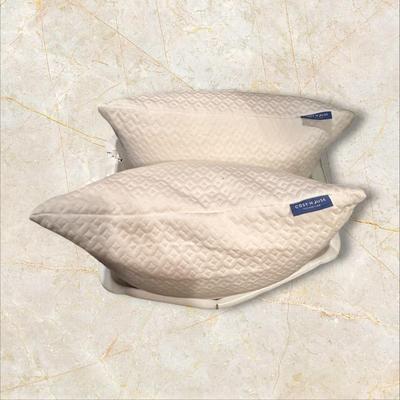 3 Pillows, 2 by Cozy House