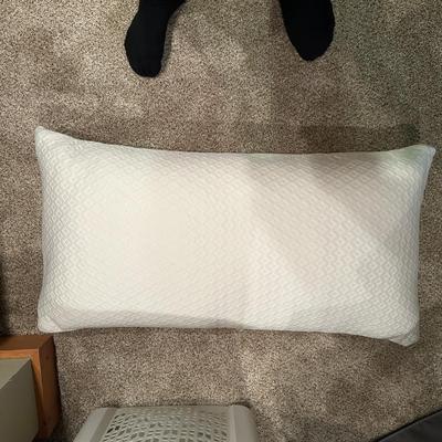 3 Pillows, 2 by Cozy House