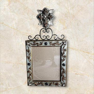 Large Cross Frame 42" Tall x 21" Wide