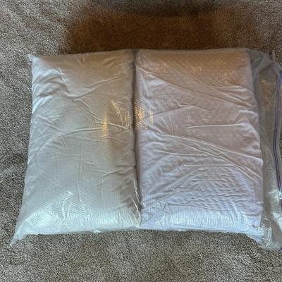 Bundle of 4 Pillows