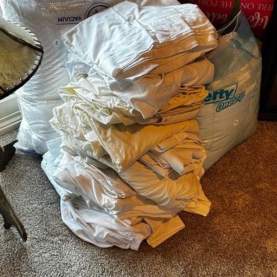 Mixed Size Complete Sheet Sets