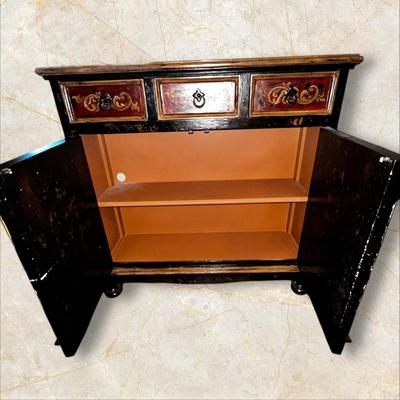 Cabinet /Sideboard in the Master Bedroom