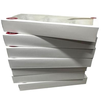 Calling all Crafters! 7 Boxes of New Glass Ornaments