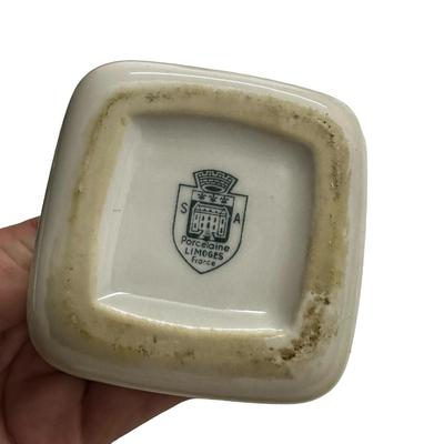 Lot of 3 Vintage Ceramic Pieces