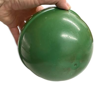 Vintage Fisher Price Roly Poly Chime Ball