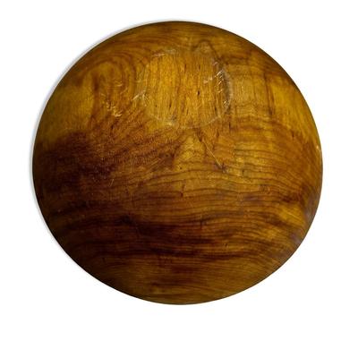 Wooden Bowl 12" Diameter