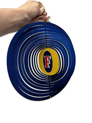 Foster's Lager Decorative Spinner