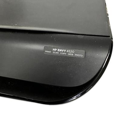 HP Envy 4520 All in One Printer
