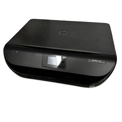 HP Envy 4520 All in One Printer