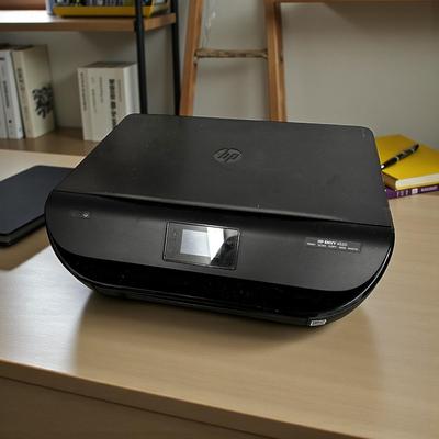 HP Envy 4520 All in One Printer