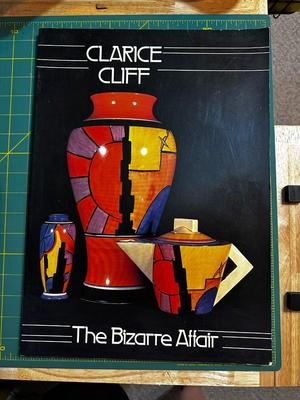 2 Oversized Art Paperback Books