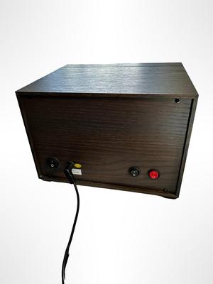 Dual Watch Winder