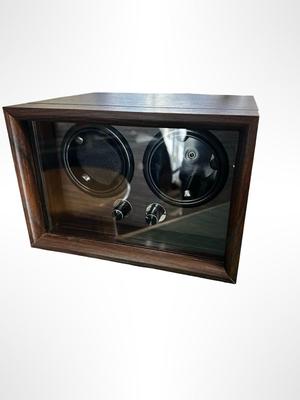 Dual Watch Winder