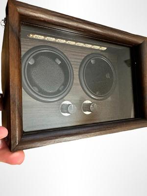 Dual Watch Winder