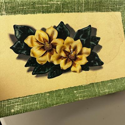 Set of 4 Kentley Board Place Mats