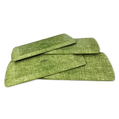 Set of 4 Kentley Board Place Mats