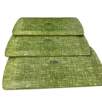 Set of 4 Kentley Board Place Mats