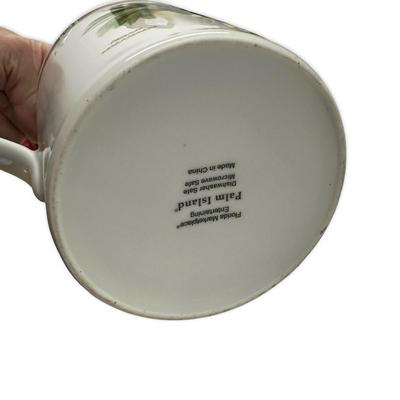 Lot of 3 Pitcher, Teapot and Whiskey Container