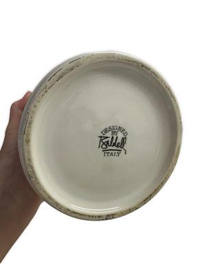 Baldelli Italy Pasta Jar