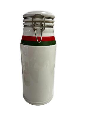 Baldelli Italy Pasta Jar