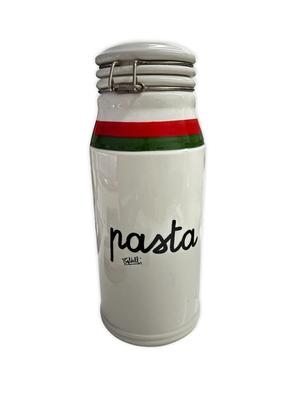 Baldelli Italy Pasta Jar