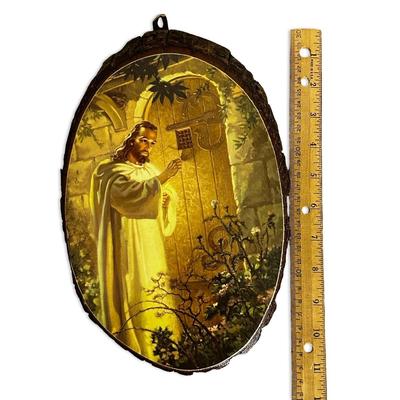 Ghost Town in the Sky Jesus Gift Shop Souvenir