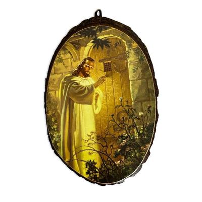 Ghost Town in the Sky Jesus Gift Shop Souvenir