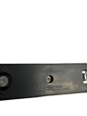 Vintage Stapler #1 Swingline Brown