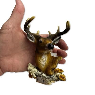 Brand New in Box Deer Night Light