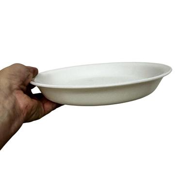 White Pyrex Pie Plates