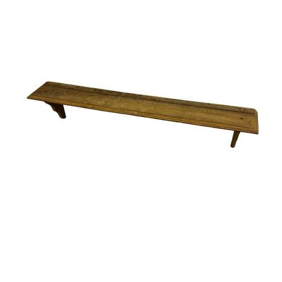 Lightweight Wood Shelf 36" #2