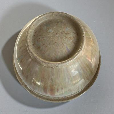 Texas Ware Bowl 8" Diameter