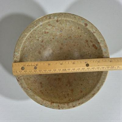 Texas Ware Bowl 8" Diameter