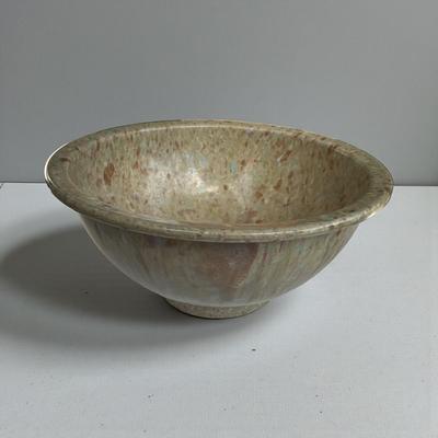 Texas Ware Bowl 8" Diameter