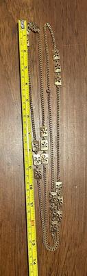 Variety of Jewelry Lot with Daisies and Dragonfly / Monet, Sarah Cov