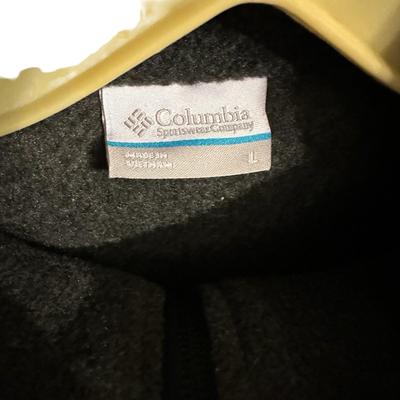 7 Women's Casual Jackets and Coats /Fleece / Rain Jackets, Some Vintage