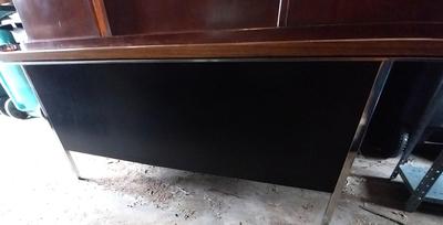 METAL DESK